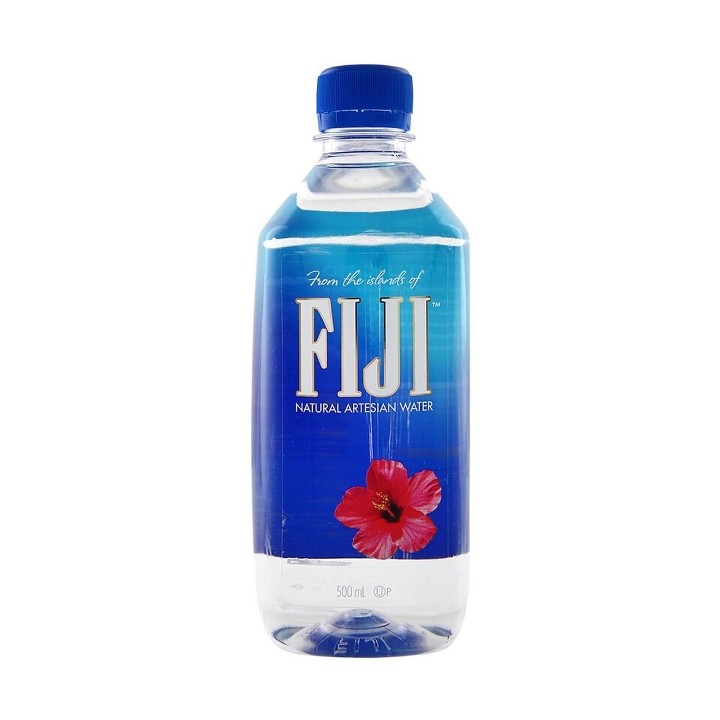Premium Bottled Water