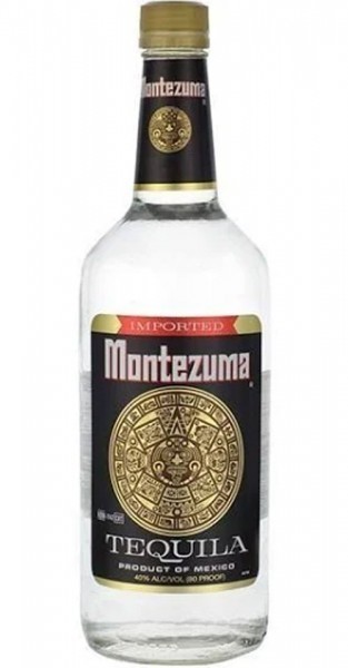 Montezuma (Silver)