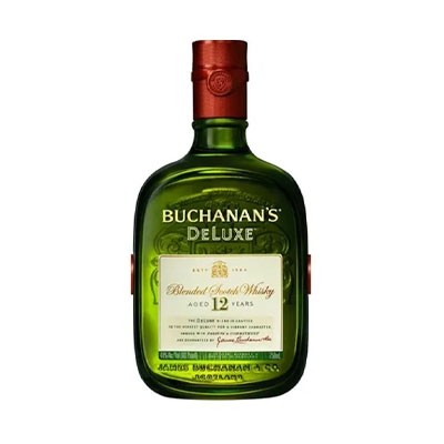 Buchanans