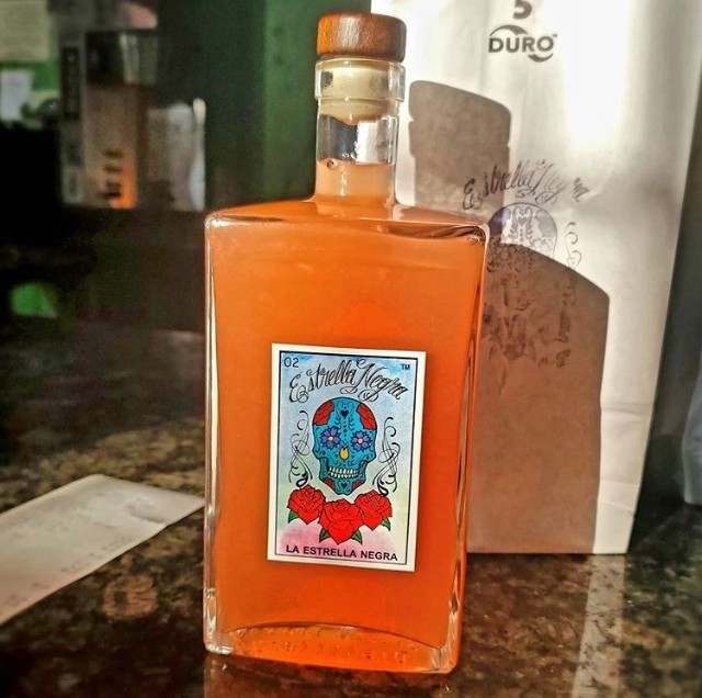 Paloma Bottle Special