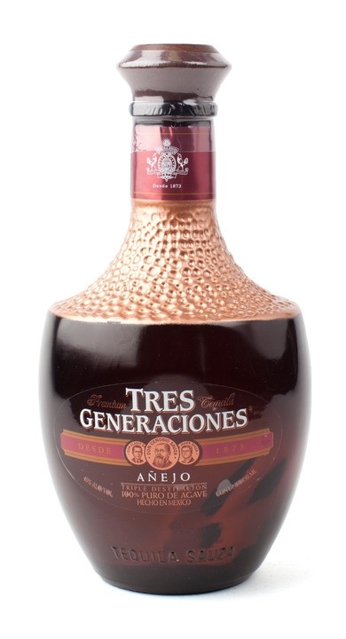 Tres Generaciones (Anejo)