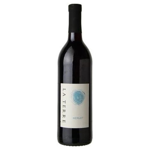 La Terre Merlot (Bottle)