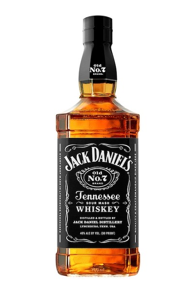 Jack Daniels