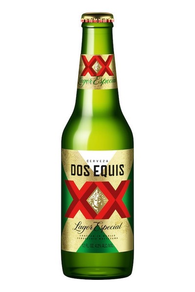 XX Dos Equis