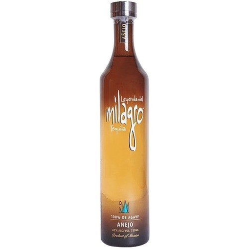 Milagro (Anejo)