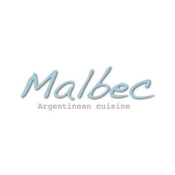 Malbec Argentinean Cuisine Pasadena logo