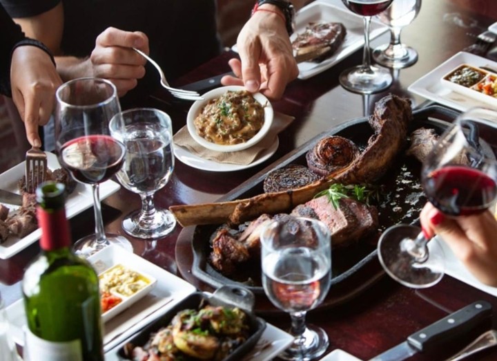 Restaurant banner image