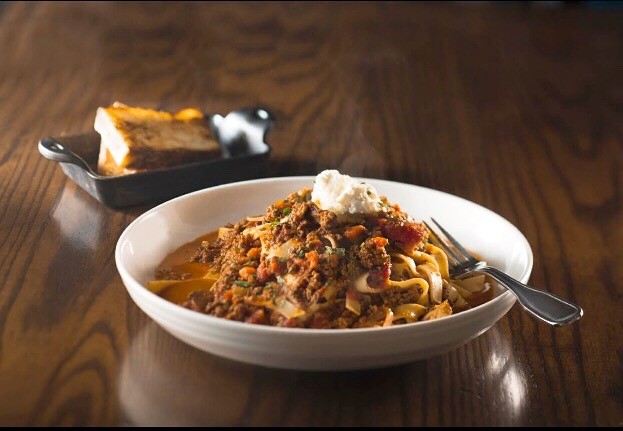 Signature Bolognese