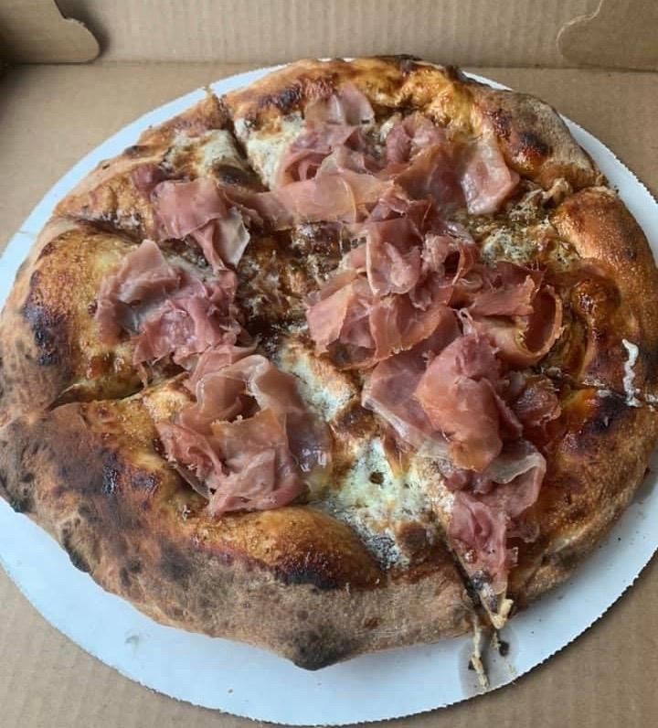 FICCHI Pizza