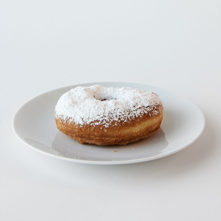 Beignet Croissant Donut