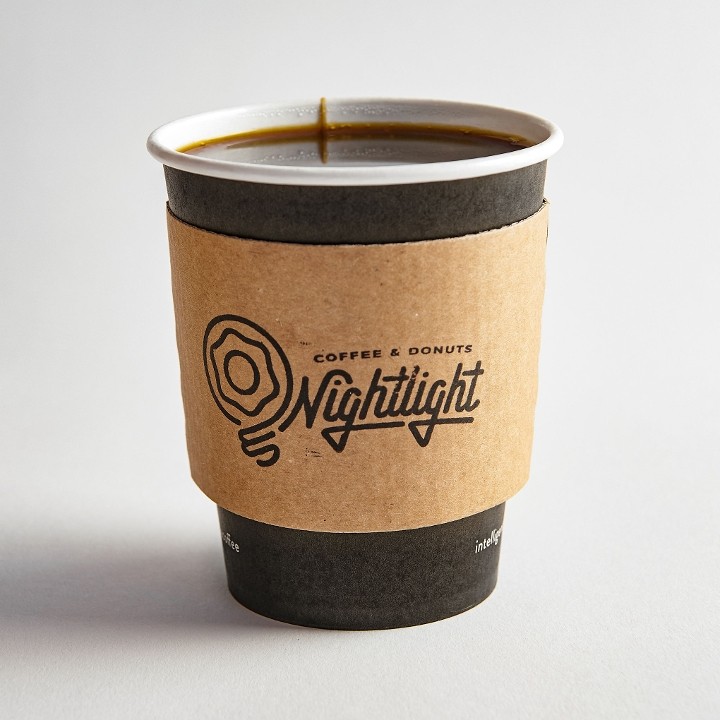 Decaf