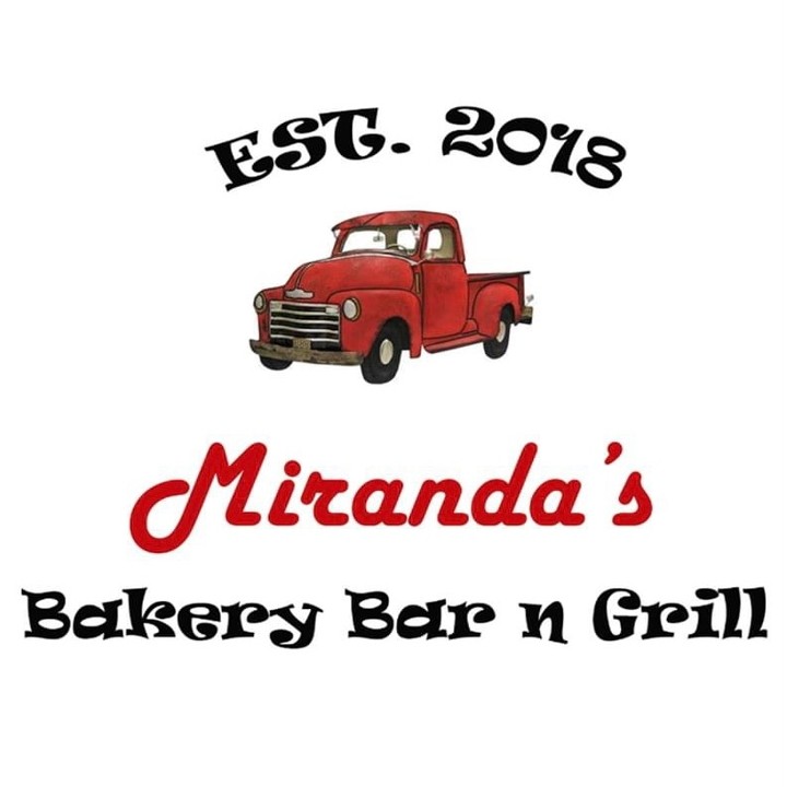 Miranda's Bakery Bar N Grill