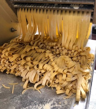 Dave's Fresh Pasta