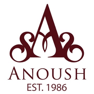 Anoush To-Go