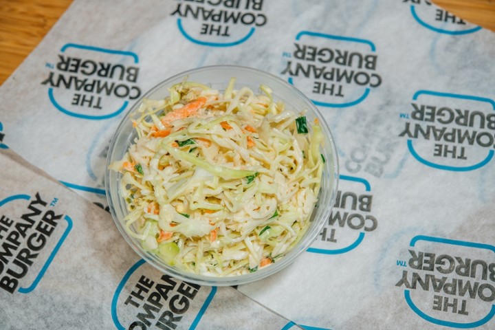 Jalapeño Slaw