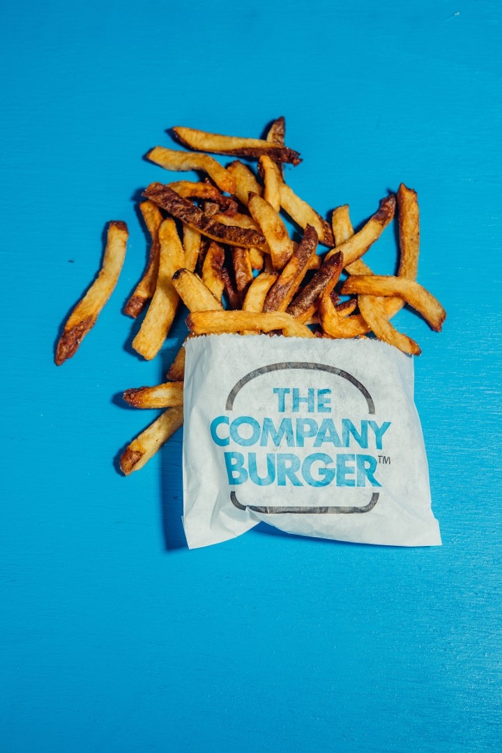 Company Fries