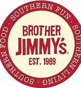 Brother Jimmy's National Harbor