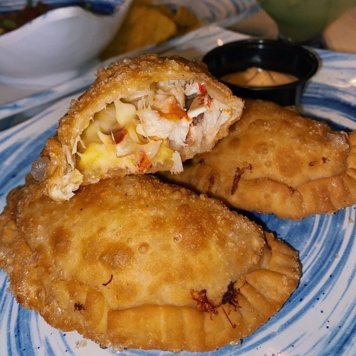 Lobster Empanada