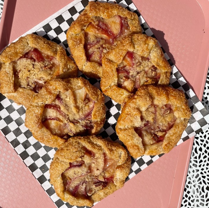 APPLE CROSTATA