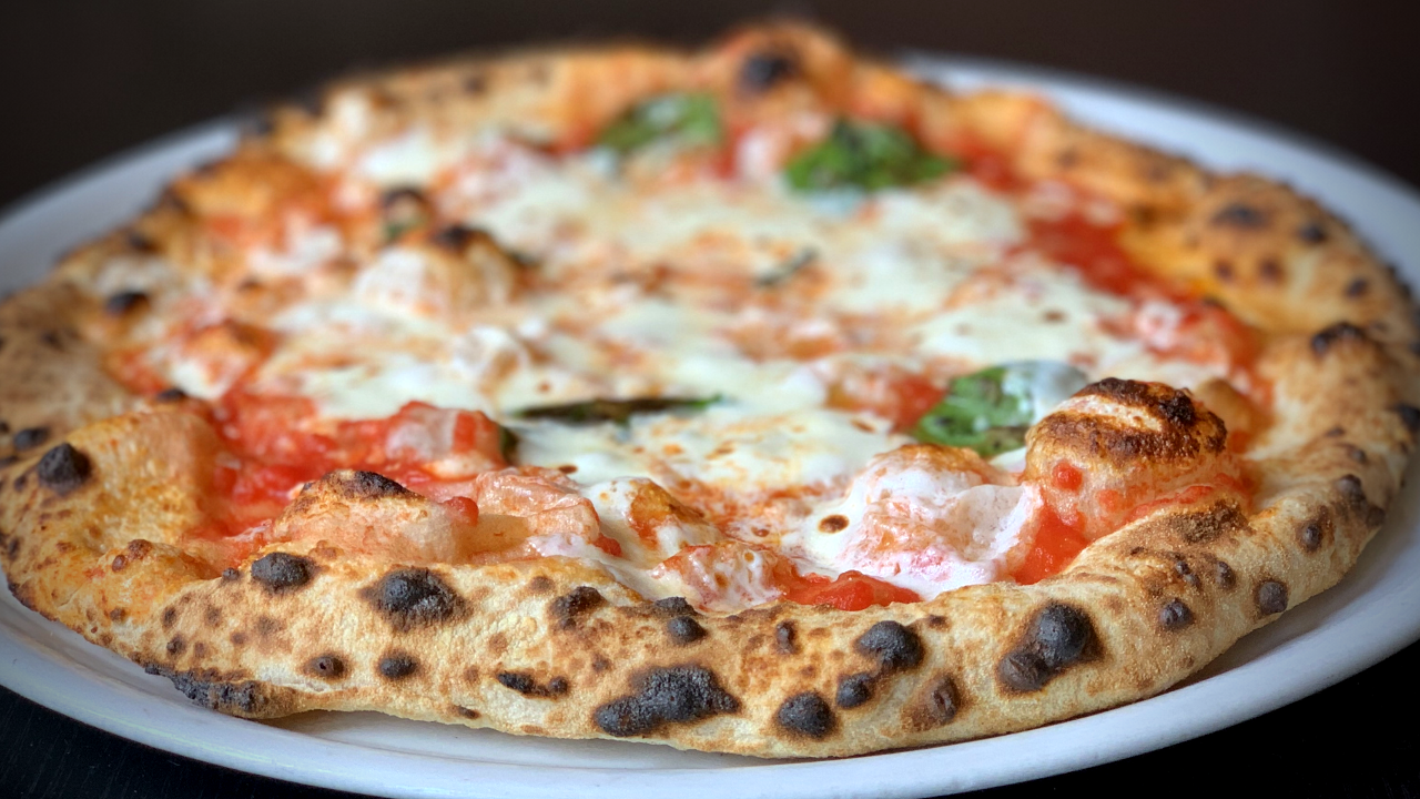 Marco's Coal Fired - Denver