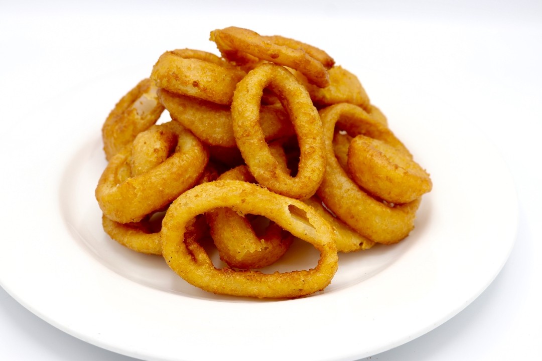 SIDE of ONION RINGS