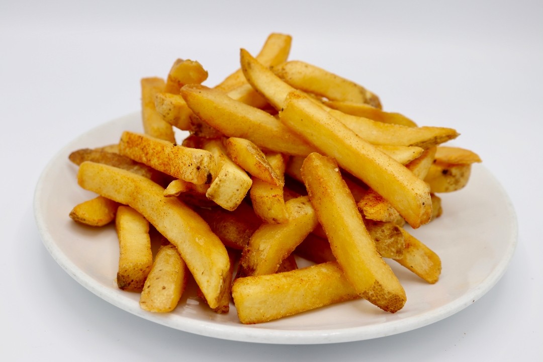 SIDE of FRIES