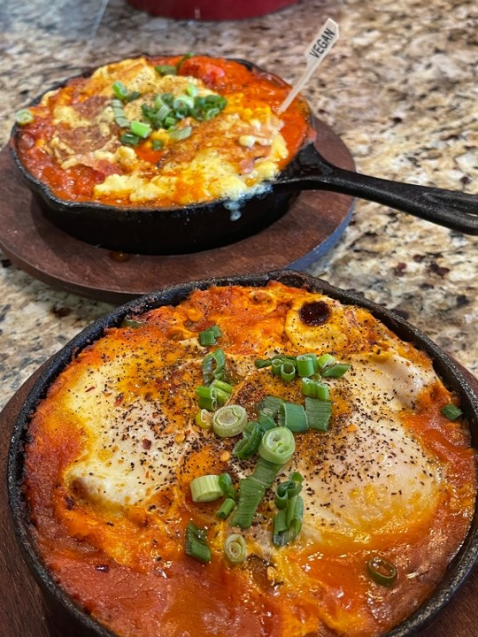 Shakshuka