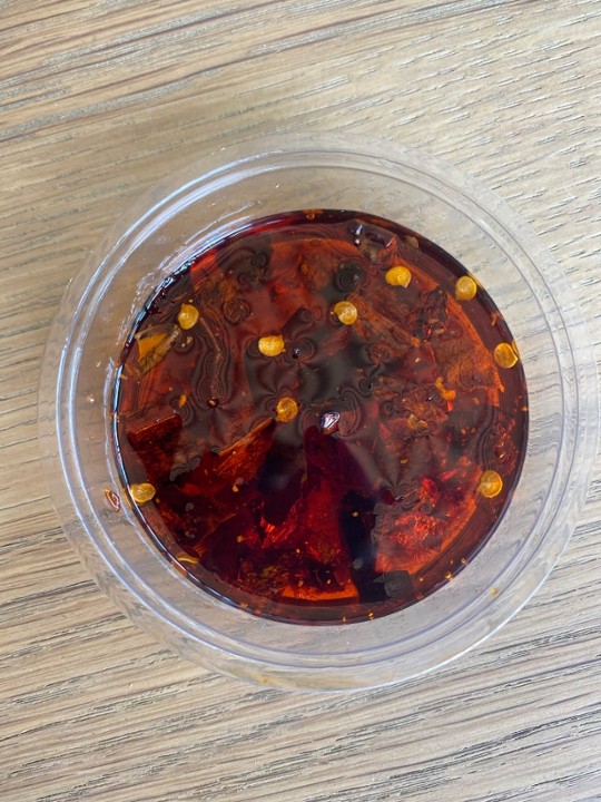 CHILI OIL