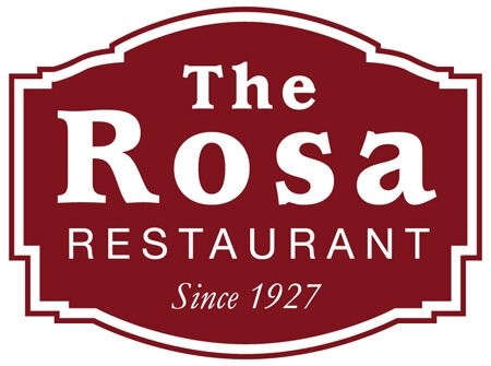 The Rosa Restaurant Downtown Portsmouth, NH