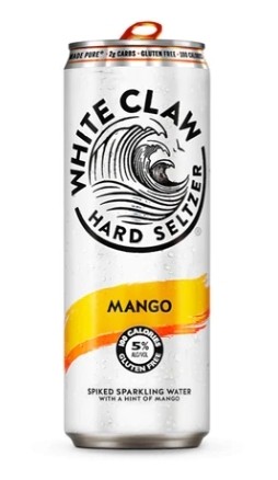 Wild Claw Mango