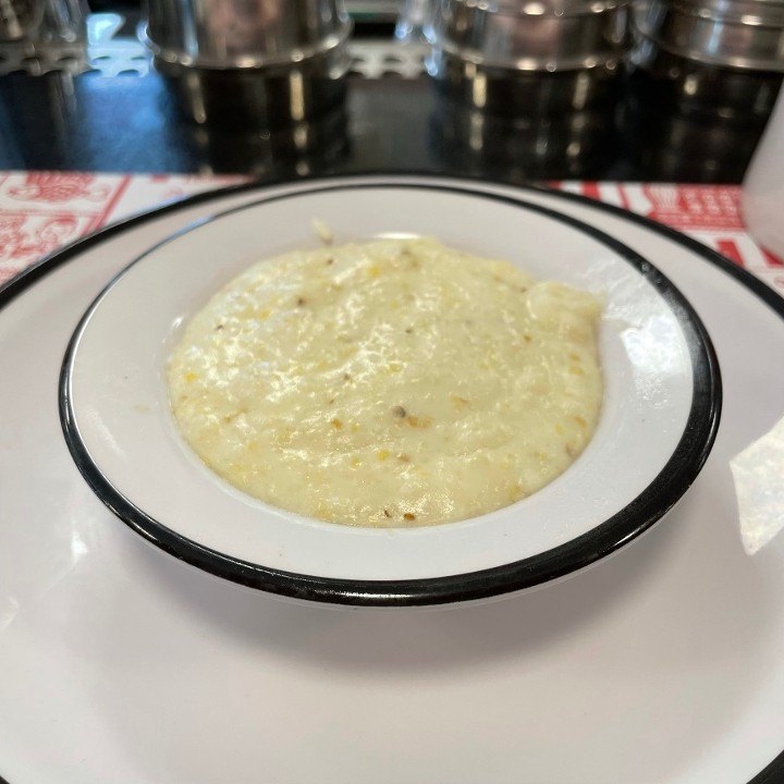 Side Cheese Grits