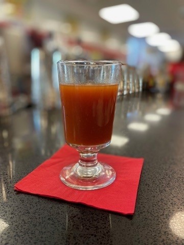 Tomato Juice