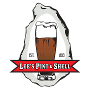 Lee's Pint & Shell logo