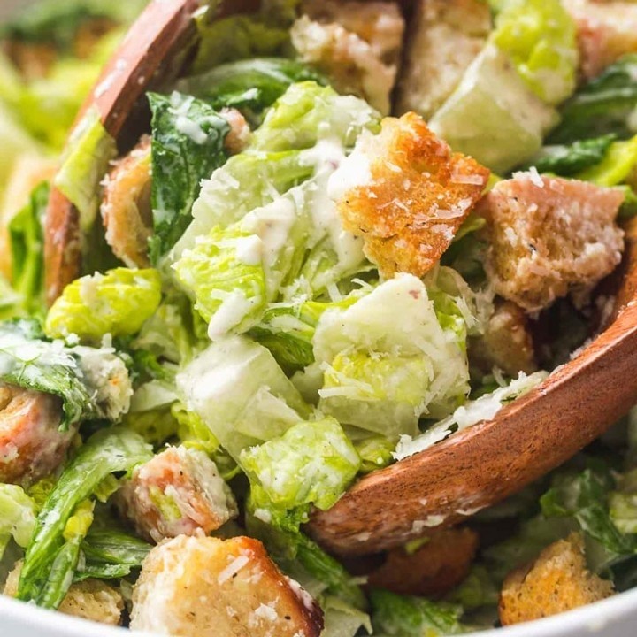 Side Caesar Salad (L)