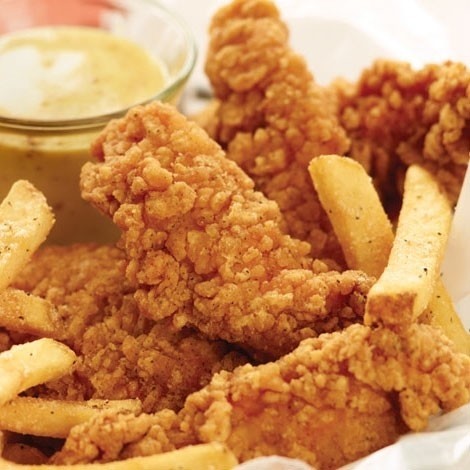 Chicken Tenders (L)