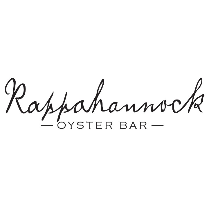 Rappahannock Oyster Bar Charleston