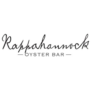 Rappahannock Oyster Bar Charleston