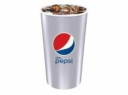 Diet Pepsi