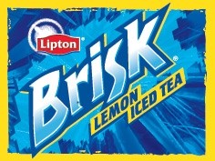 Brisk Iced Tea