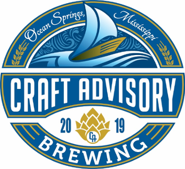 Craft Advisory Brewing logo
