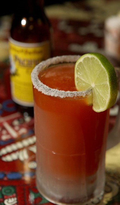 MICHELADA