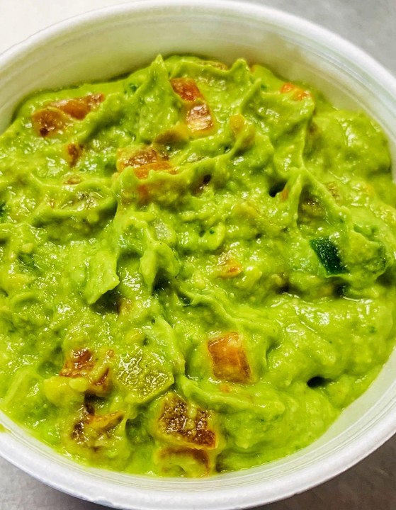 8 oz. GUACAMOLE