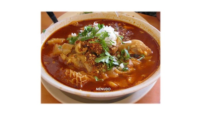 MENUDO