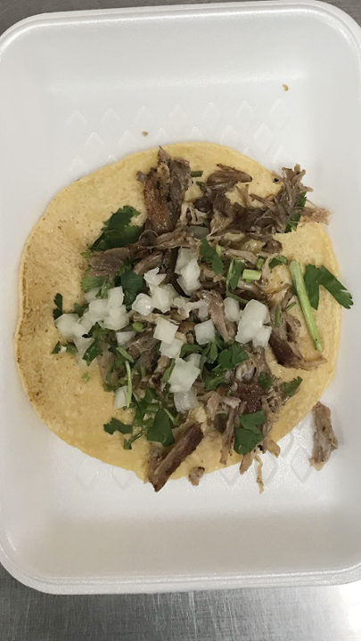 TACO HM CARNITAS