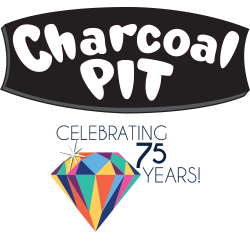 Charcoal Pit Restaurant Concord Pike