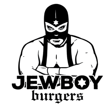 JewBoy Burgers