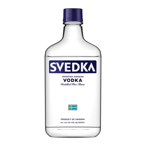 Svedka Original 375ml