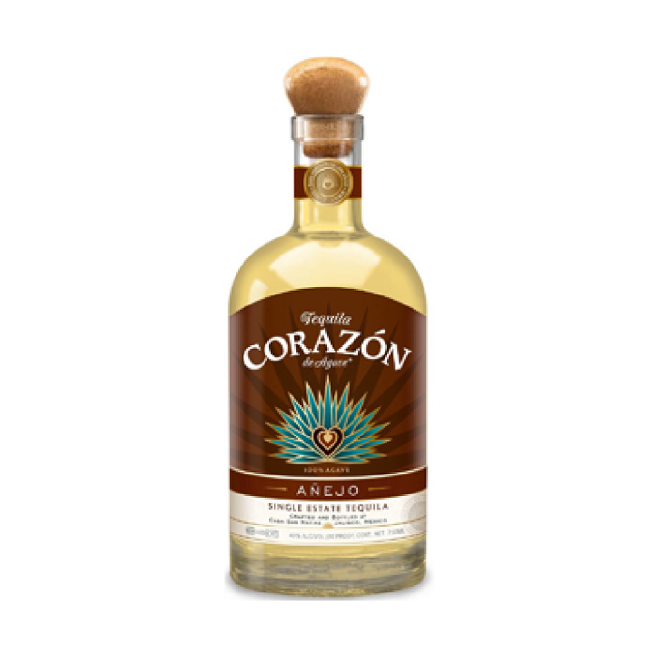 Corazon - Anejo 750ml