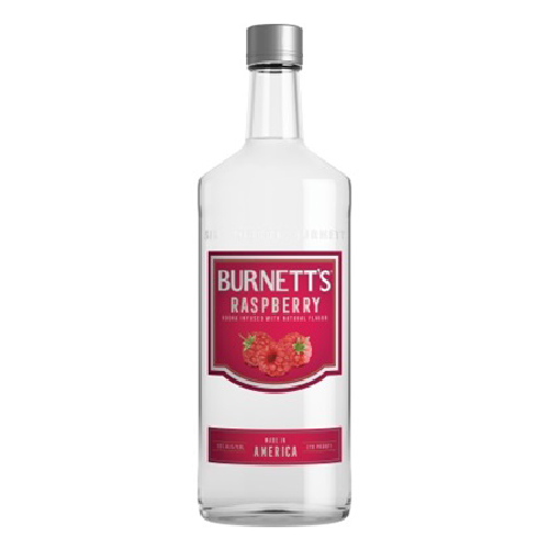 Burnetts - Raspberry 1.75L