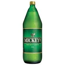 Mickey’s Malt Liquor 40oz